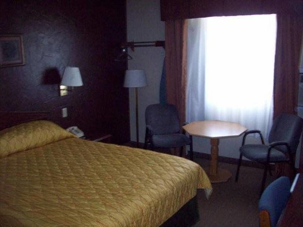 Lyons Inn Buitenkant foto